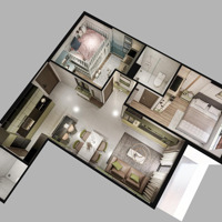 Thuê Hoài Sao Bằng Mua Căn Hộ Bcons Solary Chỉ 7.9 Triệu/Tháng. Nhận Nhà Sau 2 Năm