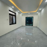 Nhà Mới Mặt Ngõ, Oto Đỗ Cổng, 10M Đường Ngô Quyền Oto Phóng,Sát Kđt Văn Khê, 30M2, 5 Tầng 5.75 Tỷ