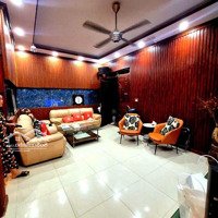Siêu Phẩm Phong Thủy Tốt, Kd Cho Tây Thuê Tại Yên Phụ, Tây Hồ, Hà Nội, 17 Tỷ, 121M2, Giá Cực Chất