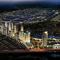 Vietsing Square - Cdt Becamex Tiềm Năng Sinh Lời Vượt Bậc Trong Năm 2025.