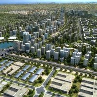 Vietsing Square - Cdt Becamex Tiềm Năng Sinh Lời Vượt Bậc Trong Năm 2025.