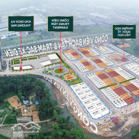 Bán Đất Nền Homie City, 4 Tỷ, 200M2, Đối Diện Samsung, Tp Phổ Yên, Thái Nguyên, Giá Ưu Đãi Hot!