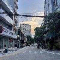 Cơ Hội Hiếm Đầu Tư Vàng Ngay Trung Tâm Du Lịch Biển Mỹ Khê, Khu Phố Du Lịch