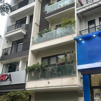 Siêu Phẩm Mặt Phố Nghi Tàm 90M2 Mặt Tiền Khủng, 2 Thoáng Vĩnh Viễn, Sổ Hoa Hậu