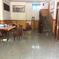Bán Nhà Mặt Phố Tại Nguyễn Trãi, 5,5 Tỷ, 135M2, Hàng Hiếm Giá Ưu Đãi
