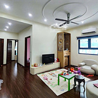 Bán Chcc C4 Nguyễn Cơ Thạch 106M* 3 Phòng Ngủ Đủ Nội Thất , Gần Vin Gardenia, Nhiều Tiện Ích , Giá Bán 6,25 Tỷ