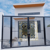 Chỉ 390 Triệu Nhận Ngay Nhà 1 Trệt 1 Lửng Đúc Sân Xe Hơi Gần Chợ Changshin, Sổ Hồng Riêng Thổ Cư 100%