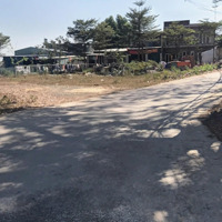 120M2 Đất Thổ Cư Giá Bán 1Tỷ2 Đ. Nguyễn Trung Trục 1/ Ngay Khu Du Lịch - Đô Thị Sơn Tiên