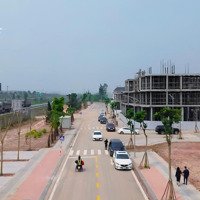 Bán Đất Nền Dự Án Homie City, Đối Diện Samsung 4,5 Tỷ, 200M2, Đồng Tiến, Phổ Yên, Thái Nguyên