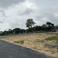 Phủ Hợp Xây Nhà Ở, Gần Đường Liên Xã, Cách Ql48E Tầm 1 Cây