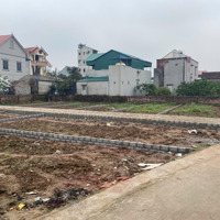 Bán Đất Nền Đan Kim, 37 Triệu / M2, 60.7M2 Tại Liên Nghĩa, Văn Giang, Hưng Yên Chỉ Với Giá Siêu Hời