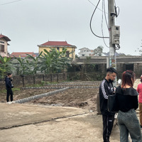 Bán Đất Nền Đan Kim, 37 Triệu / M2, 60.7M2 Tại Liên Nghĩa, Văn Giang, Hưng Yên Chỉ Với Giá Siêu Hời