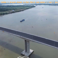 Căn Hộ Cao Cấp Ngay Cổng T1 Sân Bay Long Thành, Booking 30 Triệu Ưu Tiên. Thanh Toán 190 Triệu Sở Hữu.