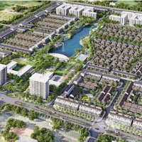 [ Hot ] Mở Bán 254 Sản Phẩm Nam Long 2 Central Lake Sổ Sẵn Từng Nền