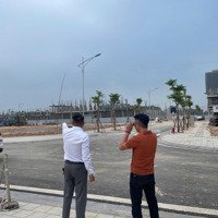 Bán Đất Nền Tại Homie City Đối Diện Samsung, 2,5 Tỷ, 110M2, Uy Tín Tp. Phổ Yên, Thái Nguyên