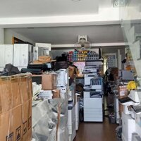 Nhà Quận 1 - Sát bên Bộ Công An - 70m2 - Giá chỉ 9.99 tỷ