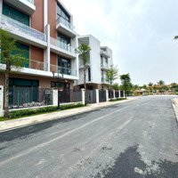 Bán Căn Biệt Thự Tứ Lập Ánh Dương Ngay Sát Công Viên Nước Vinhomes Ocean Park3