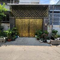Nhà 5×22,5 đúc 2 lầu đường Hồ Văn Long, Tân Tạo, B.tân (chợ Bà Hom)
