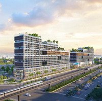 Bán Căn Hộ Fiato Airport Liền Kề Sân Bay Qt Long Thành,Chỉ 1.9Tỷ/Căn, Góp1%/Tháng,Bàn Giao Nhà 2026
