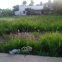 Hàng F0- Lô Thổ Cư Xã Phước Lợi Gò Đen Bến Lức Đường Xe Tải Gần Tl835