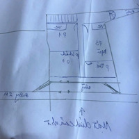 Bán Nhà Xây Thô Như Hình Giá Bán 1 Tỷ 8, Phường Tân Tiến, 70 M2, Sổ Hồng Riêng Thổ Cư 100%