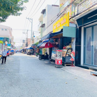 Mặt Tiề.n - Chợ Tam Hà - Linh Đông - 88M2 - Ngang 4.5M - Đường Bàn Cờ Thông - Chỉ 5Tỷ8 Tl.