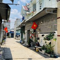 Chính Chủ, 70M2( 5 X 14 ) Chỉ 3.59 Tỷ, 2T 4 Phòng Ngủđông Hoà Dĩ An, Liên Hệ: 0774776386