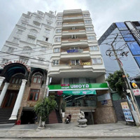 Bán Tòa Nhà Mặt Tiền Trường Chinh- Tân Bình.dt: 10X 20M- 8 Tầng. Hđ Thuê: 120 Tr/ Tháng. Giá: 38 Tỷ