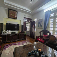 50M2 5 Tầng -Mặt Tiền4,5M - Ô Tô Ngủ Trong Nhà - Nhà Phố Dương Quảng Hàm - Cầu Giấy - Kinh Doanh Đỉnh