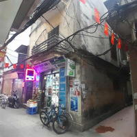 75M2 - Mặt Tiền 8,8M Đường Trước Nhà 4,5M - Gần Phố - Mặt Ngõ Quận Ủy 68 Cầu Giấy Xây Tòa Nhà Đẹp