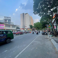 Cho Thuê Nhà Mặt Tiền Phường Nguyễn Cư Trinh, Quận 1 Ngang 8M