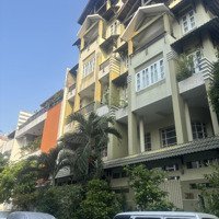 Bán Nhà Mặt Tiền Hoàng Diệu. P10. Quận Phú Nhuận. 4 X 17M. 1 Trệt 4 Lầu. Giá Bán 20.5 Tỷ Tl