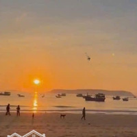 Bán Lô Đất Gần 1000M2, Có Thổ Cư - Mặt Biển Long Thủy, Tp Tuy Hoà, Phú Yên - Đường Oto