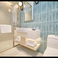 Bán Chung Cư Mini Tại Xanh Island Cát Bà, 2,05 Tỷ, 33M2, Đẹp, Đầy Đủ Tiện Ích