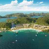 Bán Chung Cư Mini Tại Xanh Island Cát Bà, 2,05 Tỷ, 33M2, Đẹp, Đầy Đủ Tiện Ích