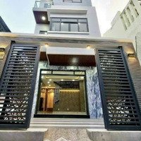 Bán Nhàhẽm Xe Hơiđường Huỳnh Tấn Phát, 4 Tầng 70M2 Chỉ Hơn 7 Tỷ Có Tl