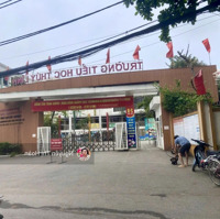Bán Nhà Cấp Bốn Mặt Ngõ To Như Phố Thuý Lĩnh 73M2-8,4 Tỷ-Ô Tô Tránh