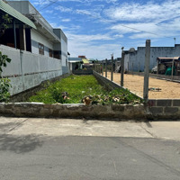 Bán Đất 176M Hòa Tiến Cam Nghĩa Tp Cam Ranh Khánh Hòa