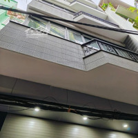 Bán Nhà Trịnh Công Sơn - 76M2 X 6T Xmặt Tiền5M - Thang Máy - Oto Đỗ Cửa - 10M Ra Phố