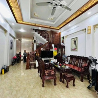 Bán Nhà Trịnh Công Sơn - 76M2 X 6T Xmặt Tiền5M - Thang Máy - Oto Đỗ Cửa - 10M Ra Phố