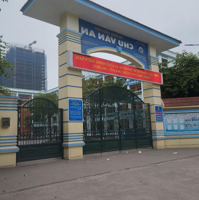 Thửa Đất Linh Đàm Vuông Đẹp Mặt Ngõ Thông Ô Tô Vào Nhà Phù Hợp Xây Ccmn, Văn Phòng_ Diện Tích: 48M