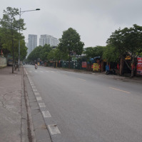 Thửa Đất Linh Đàm Vuông Đẹp Mặt Ngõ Thông Ô Tô Vào Nhà Phù Hợp Xây Ccmn, Văn Phòng_ Diện Tích: 48M