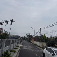 Bán Đất Tại Xã Ngũ Phúc, Kiến Thụy, Hải Phòng, 11 Triệu / M2, 156.6 M2