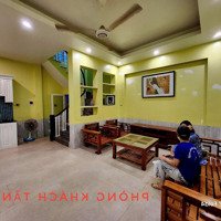 Bán Nhà Riêng Tại Mai Động, Hoàng Mai, Hà Nội, 4,2 Tỷ, 35M2, Giá Tốt