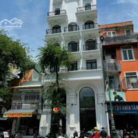Bán Nhà Mặt Tiền Trường Chinh, P 14, Tân Bình - 6X25M - Hầm, 7 Tầng - Hđt: 110 Triệu/Tháng - Giá: 29 Tỷ