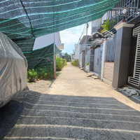 Giá Rẻ | Vĩnh Thạnh Gần 23/10 | Phường Tây Nha Trang | 1 Tỷ 250 | Hướng Bắc Đường 3M Oto Tận Nơi