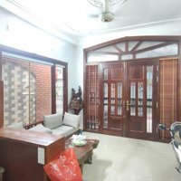 Bán Nhà Ngõ Khương Đình Thanh Xuân 61M 4 Tầng Mặt Tiền 4.95M Giá Bán 13.8 Tỷ