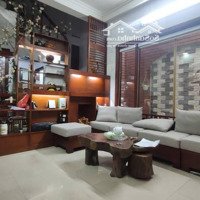 Bán Nhà Ngõ Khương Đình Thanh Xuân 61M 4 Tầng Mặt Tiền 4.95M Giá Bán 13.8 Tỷ