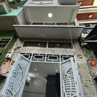Bán Hẻm 1/ Thẳng Hà Tôn Quyền P4 (Cách Mặt Tiền ~30M). Liên Hệ: 0903070684