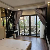 Nhà Mới Phố Yên Lạc ! 55M2 - 6 Tầng Thang Máy - Ô Tô Vào Nhà - 19.5 Tỷ